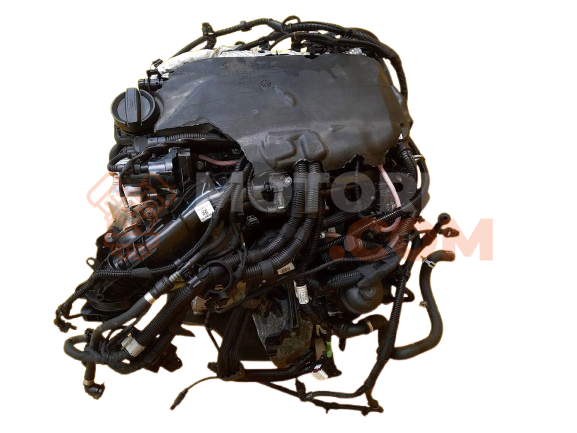 Motor B47 D20 A Bmw Serie 4 Coupe (F32) 420i (184 cv) xDrive