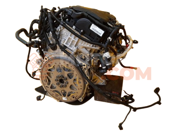 Motor B47 D20 A Bmw Serie 4 Coupe (F32) 420i (184 cv) xDrive Steptronic