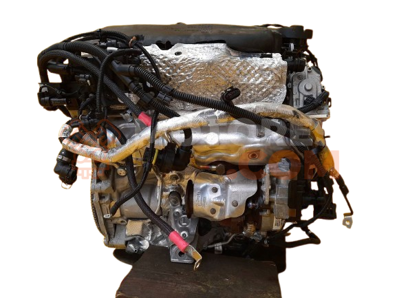 Motor B47 D20 A Bmw Serie 4 Coupe (F32) 420i (184 cv) xDrive Steptronic