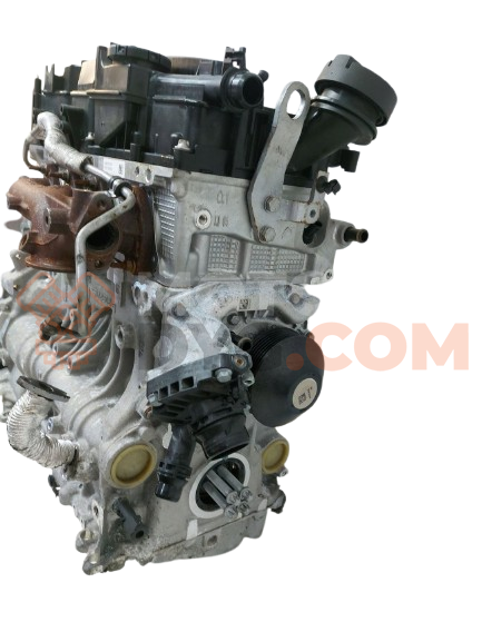 Motor B47 D20 A Bmw Serie 4 Coupe (F32) 420i (184 cv) xDrive Steptronic
