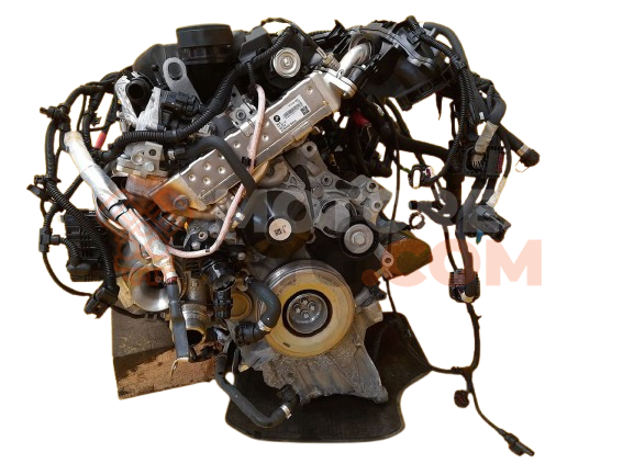 Motor B47 D20 A Bmw Serie 4 Coupe (F32) 420i (184 cv) xDrive Steptronic