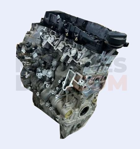 Motor B47 D20 A Bmw Serie 4 Coupe (F32) 435i (306 cv) xDrive Automatico