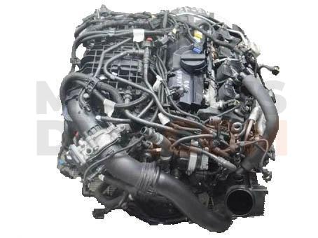 Motor B47 D20 A Bmw Serie 4 Coupe (F32, Versión 2017) 420d (190 cv)