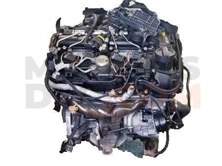 Motor B47 D20 A Bmw Serie 4 Coupe (F32, Versión 2017) 420d (190 cv) Steptronic