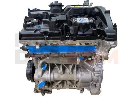 Motor B47 D20 A Bmw Serie 4 Coupe (F32, Versión 2017) 420d (190 cv) xDrive Steptronic