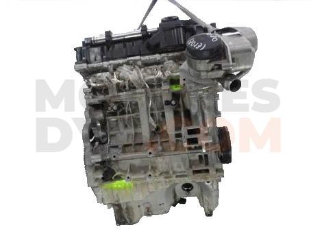 Motor B47 D20 A Bmw Serie 4 Gran Coupe (F36) 418d (150 cv)