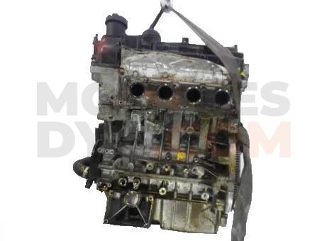 Motor B47 D20 A Bmw Serie 4 Gran Coupe (F36) 418d (150 cv) Steptronic