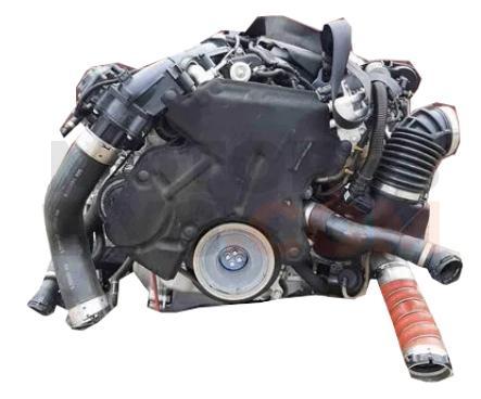 Motor B47 D20 A Bmw Serie 4 Gran Coupe (F36) 420d (184 cv)