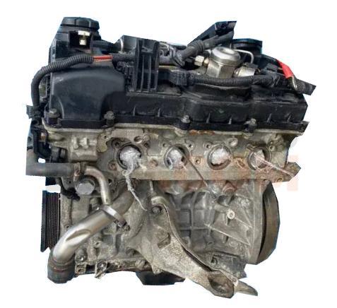 Motor B47 D20 A Bmw Serie 4 Gran Coupe (F36) 420d (184 cv) xDrive Steptronic
