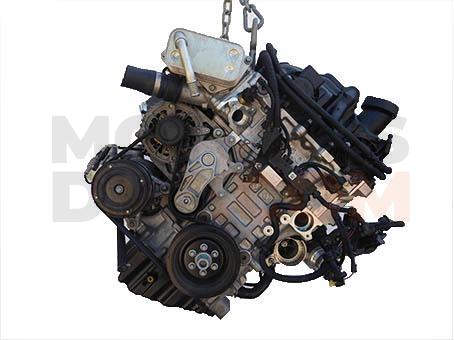 Motor B47 D20 A Bmw Serie 4 Gran Coupe (F36) 420d (190 cv)