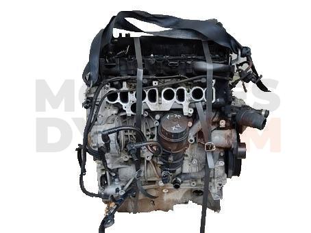 Motor B47 D20 A Bmw Serie 4 Gran Coupe (F36) 420d (190 cv) xDrive