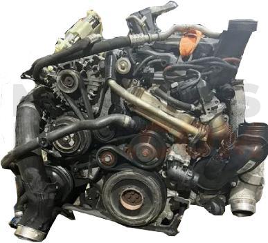 Motor B47 D20 A Bmw Serie 4 Gran Coupe (F36) 420d (190 cv) xDrive Steptronic