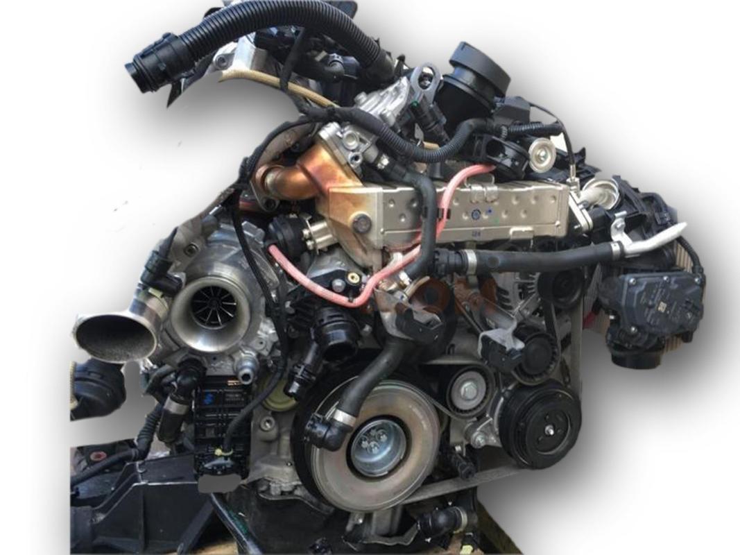 Motor B47 D20 A Bmw Serie 4 Gran Coupe (F36) 420d (190 cv) xDrive Steptronic