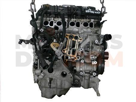 Motor B47 D20 A Bmw Serie 4 Gran Coupe (F36) 420d (190 cv) xDrive Steptronic