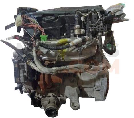 Motor B47 D20 A Bmw Serie 4 Gran Coupe (F36) 420i (184 cv)