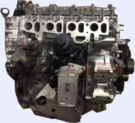 Motor B47 D20 A Bmw Serie 4 Gran Coupe (F36) 430i (252 cv) xDrive Steptronic