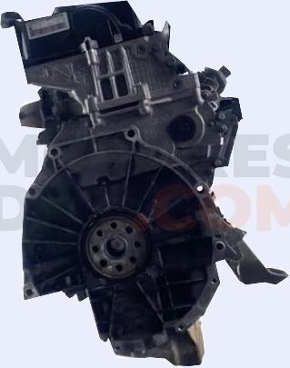 Motor B47 D20 A Bmw Serie 4 Gran Coupe (F36) 435i (306 cv)