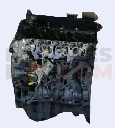 Motor B47 D20 A Bmw Serie 4 Gran Coupe (F36) 440i (326 cv) Steptronic