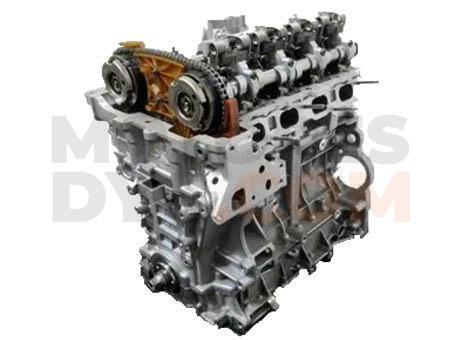 Motor B47 D20 A Bmw Serie 4 Gran Coupe (F36, Versión 2017) 418d (150 cv)