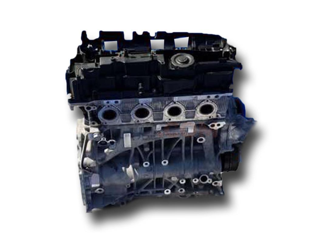 Motor B47 D20 A Bmw Serie 4 Gran Coupe (F36, Versión 2017) 420d (190 cv)