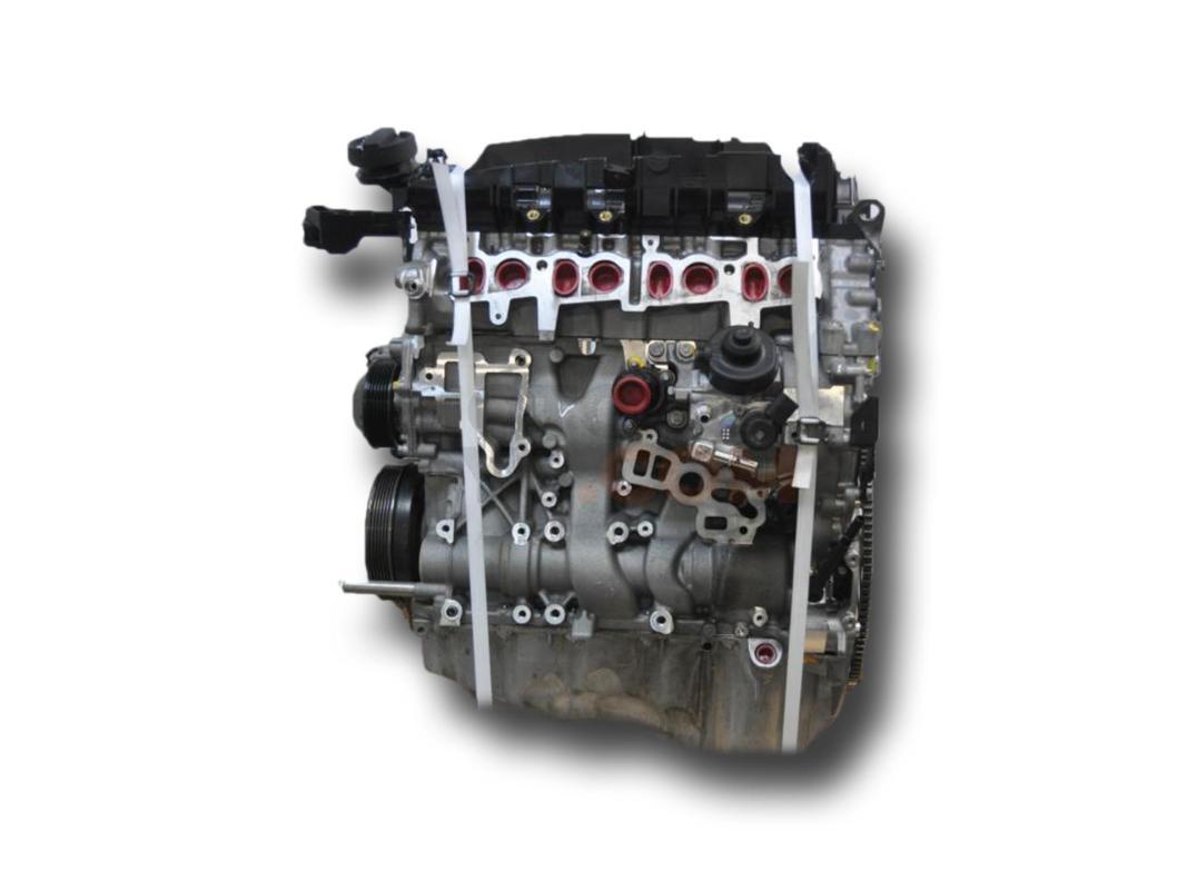 Motor B47 D20 A Bmw Serie 4 Gran Coupe (F36, Versión 2017) 420d (190 cv) Steptronic