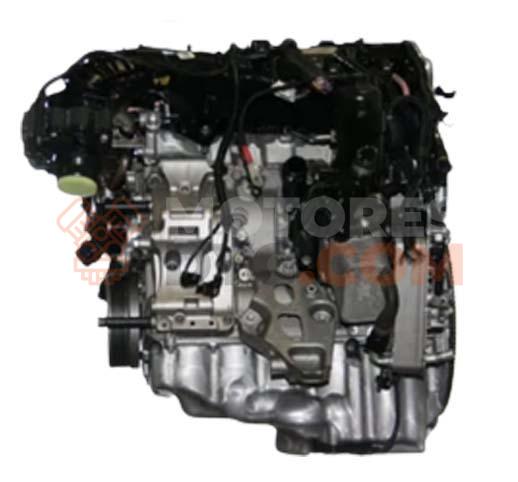 Motor B47 D20 A Bmw Serie 4 Gran Coupe (F36, Versión 2017) 420d (190 cv) Steptronic