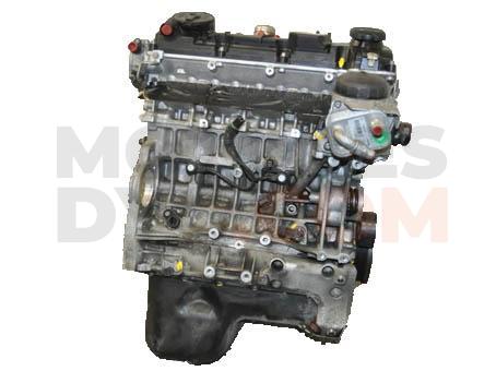 Motor B47 D20 A Bmw Serie 4 Gran Coupe (F36, Versión 2017) 420d (190 cv) xDrive