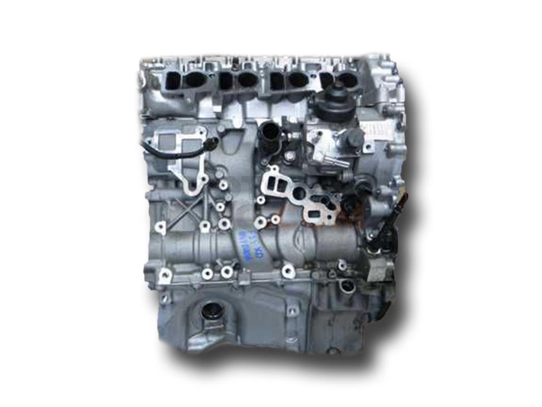 Motor B47 D20 A Bmw Serie 4 Gran Coupe (F36, Versión 2017) 420d (190 cv) xDrive Steptronic