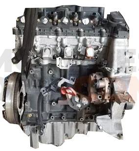 Motor B47 D20 A Bmw Serie 4 Gran Coupe (F36, Versión 2017) 420i (184 cv) xDrive
