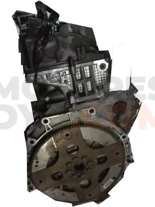 Motor B47 D20 A Bmw Serie 4 Gran Coupe (F36, Versión 2017) 430i (252 cv)
