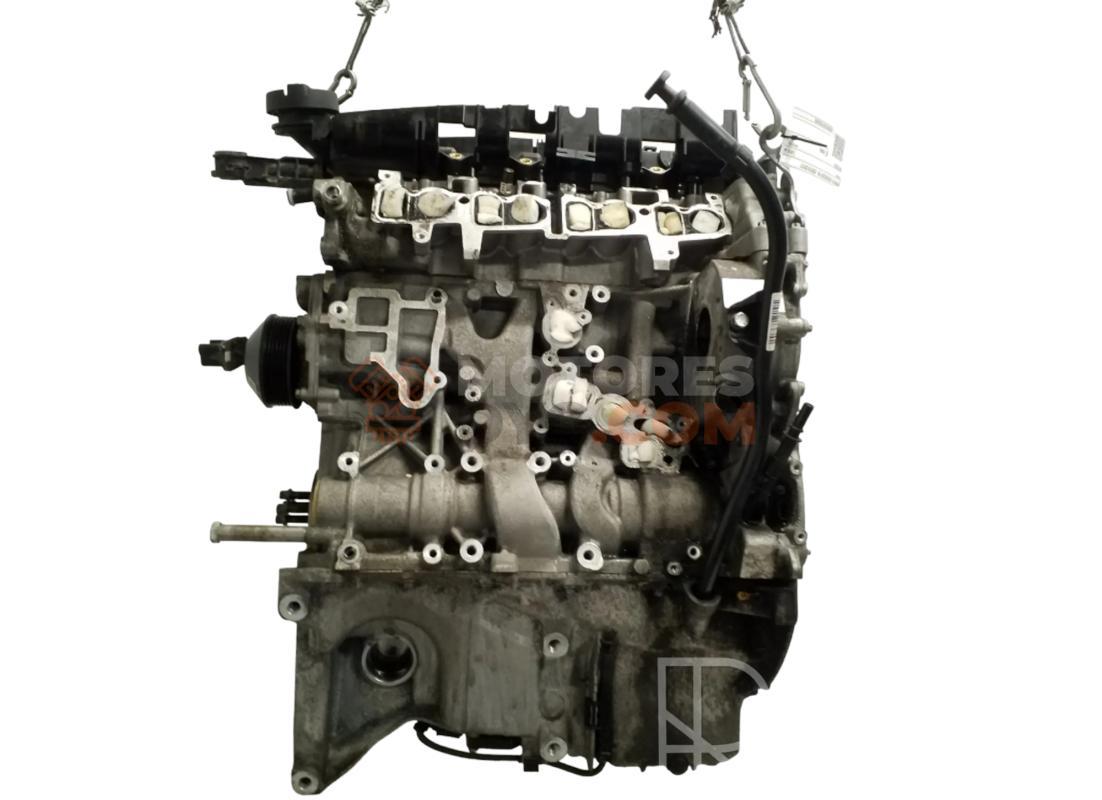 Motor B47 D20 A Bmw Serie 5 Sedan (F10) 520d (184 cv)