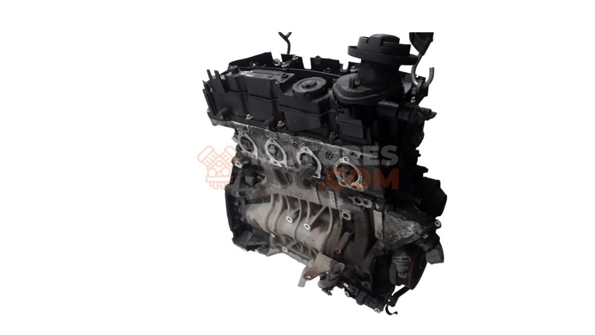 Motor b47 d20 a Bmw Serie 5 Sedan (F10 LCI, Versión 2013) 518d (143 cv)