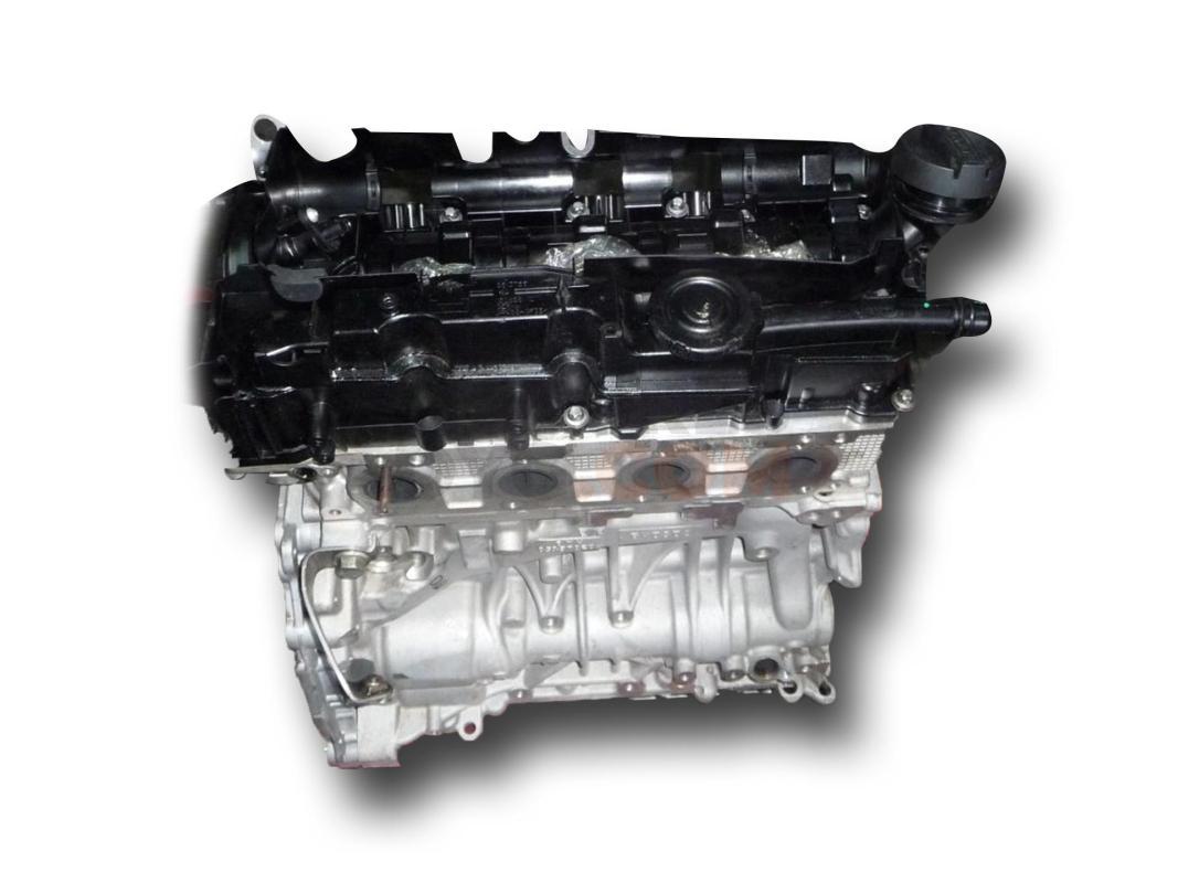Motor B47 D20 A Bmw Serie 5 Sedan (F10 LCI, Versión 2013) 518d (150 cv)