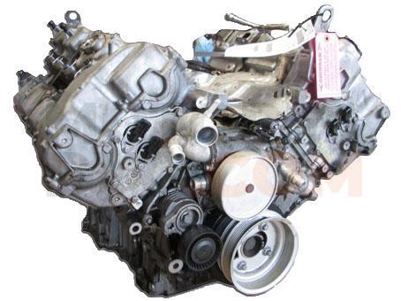 Motor B47 D20 A Bmw Serie 5 Sedan (F10 LCI, Versión 2013) 520d (190 cv)