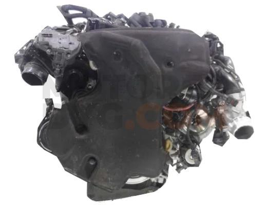 Motor B47 D20 A Bmw Serie 5 Sedan (F10 LCI, Versión 2013) 525d (218 cv)