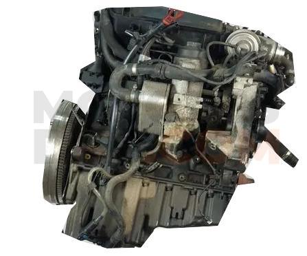 Motor B47 D20 A Bmw Serie 5 Sedan (F10 LCI, Versión 2013) 550i (450 cv) xDrive Steptronic
