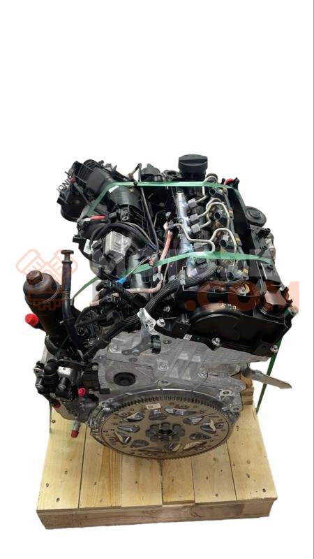 Motor B47 D20 A Bmw Serie 5 Sedan (G30) 520d (190 cv)