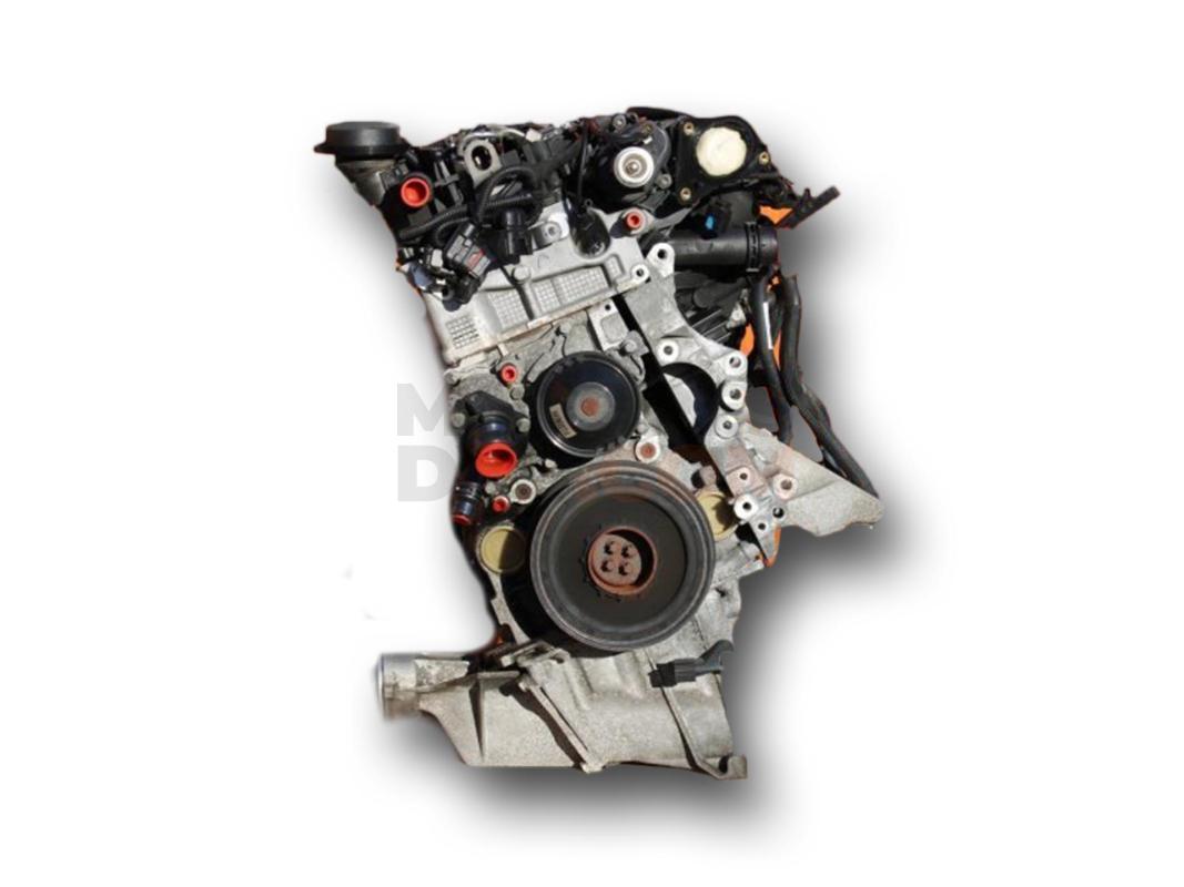 Motor B47 D20 A Bmw Serie 5 Sedan (G30) 520d (190 cv) EfficientDynamics Edition Steptronic