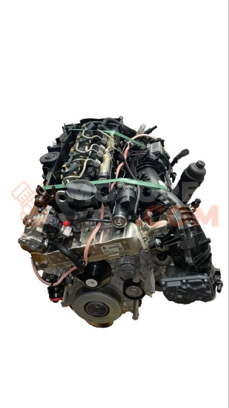 Motor B47 D20 A Bmw Serie 5 Sedan (G30) 520d (190 cv) EfficientDynamics Edition Steptronic