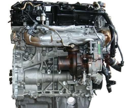 Motor B47 D20 A Bmw Serie 5 Sedan (G30) 520d (190 cv) xDrive Steptronic