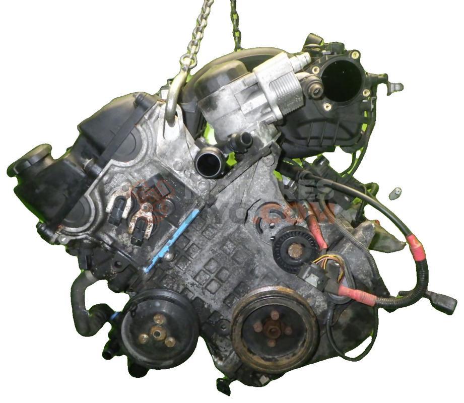 Motor B47 D20 A Bmw Serie 5 Touring (F11) 525d (204 cv)