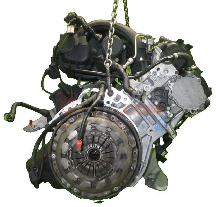 Motor B47 D20 A Bmw Serie 5 Touring (F11) 525d (204 cv)