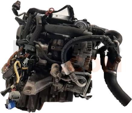 Motor B47 D20 A Bmw Serie 5 Touring (F11) 535i (306 cv) Steptronic