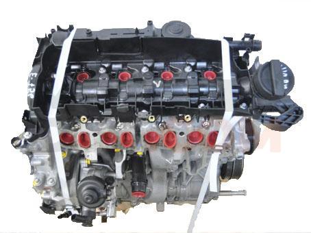 Motor B47 D20 A Bmw Serie 5 Touring (F11 LCI, Versión 2013) 518d (150 cv)