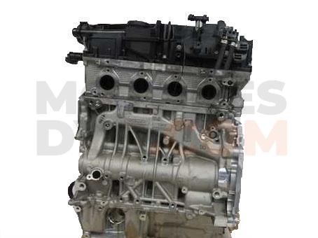 Motor B47 D20 A Bmw Serie 5 Touring (F11 LCI, Versión 2013) 518d (150 cv) Steptronic