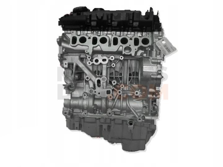 Motor B47 D20 A Bmw Serie 5 Touring (F11 LCI, Versión 2013) 518d (150 cv) Steptronic