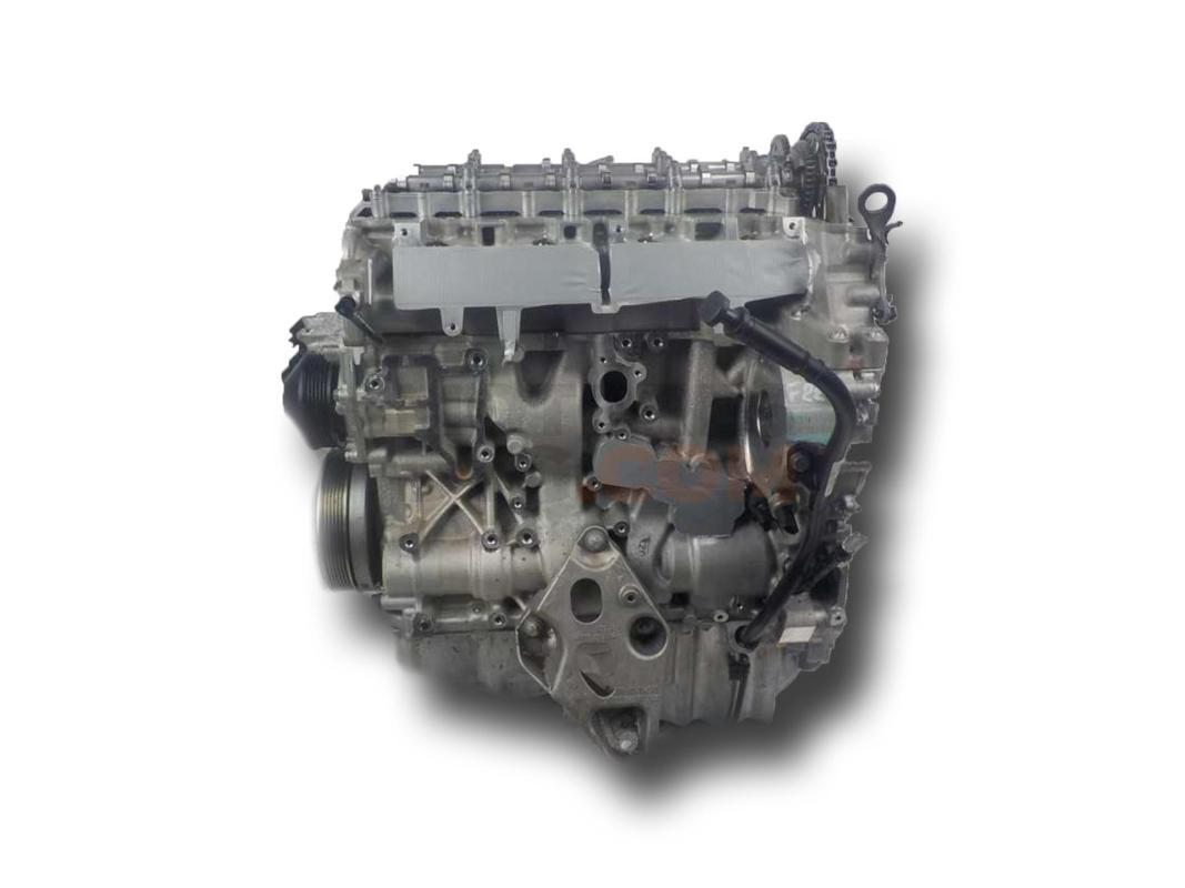 Motor B47 D20 A Bmw Serie 5 Touring (F11 LCI, Versión 2013) 520d (190 cv) xDrive Steptronic
