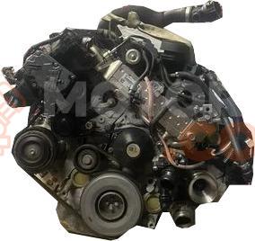 Motor B47 D20 A Bmw Serie 5 Touring (G31) 520 d (163 cv)