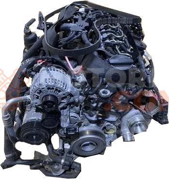 Motor B47 D20 A Bmw Serie 5 Touring (G31) 520 d xDrive (190 cv)