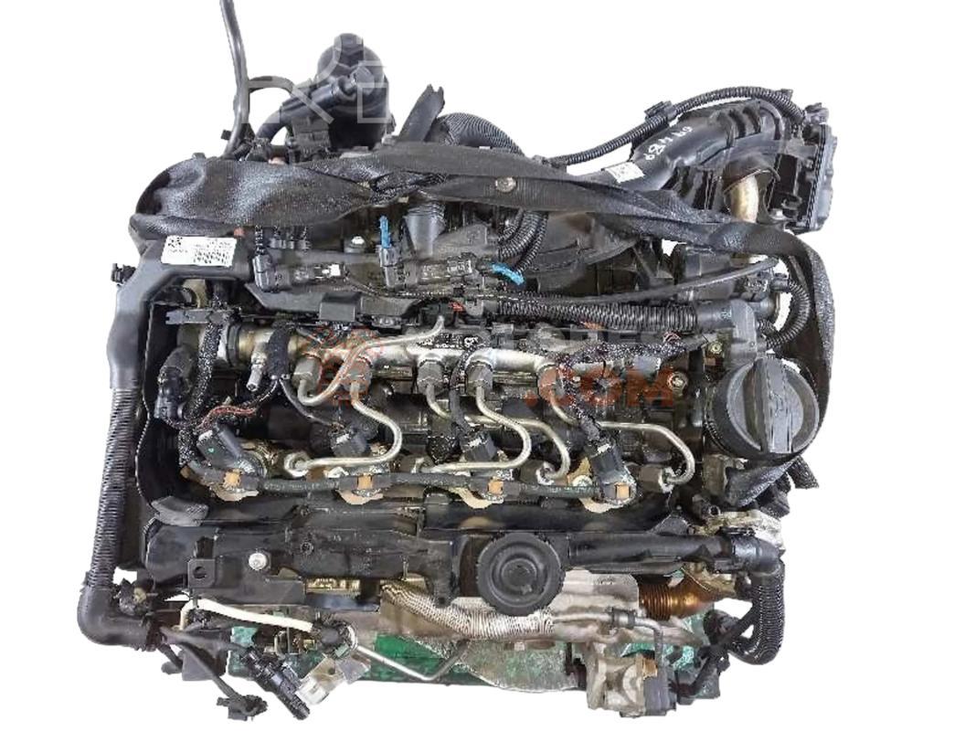 Motor B47 D20 A Bmw X3 (F25) 30d (258 cv) xDrive Automatico